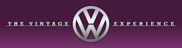 Vintage VW Experience - Add a touch of vintage style to your wedding, special occasion, corporate event or film & photoshoot